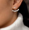 Willow ~ boucles d’oreilles