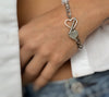 Éros ~ bracelet