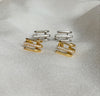 Oracle ~ boucles d’oreilles