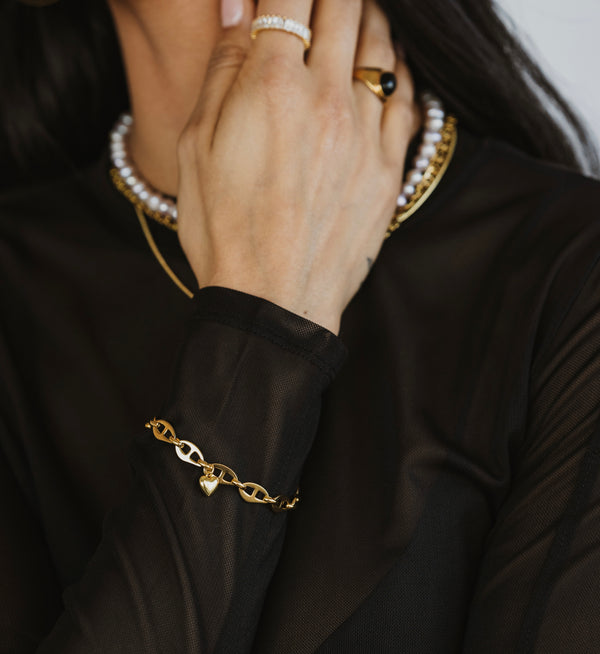 Équinoxe ~ bracelet