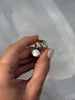 Shell ~ bague