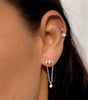 Euphoria ~ boucles d’oreilles