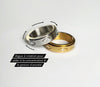 Bague spinner ~ introspection