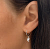Cactus ~ boucles d’oreilles