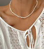 Perla ~ collier