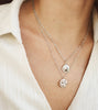 Univers ~ collier