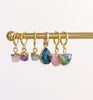 Les précieuses ~ boucles d’oreilles
