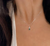 Zénith ~ collier