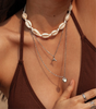 Ensemble Sirena ~ colliers