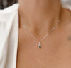 Zénith ~ collier