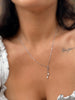 Délicatesse ~ collier