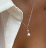 Pureté ~ collier
