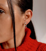 Orion ~ boucles d’oreilles