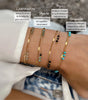 Harmonie ~ bracelet