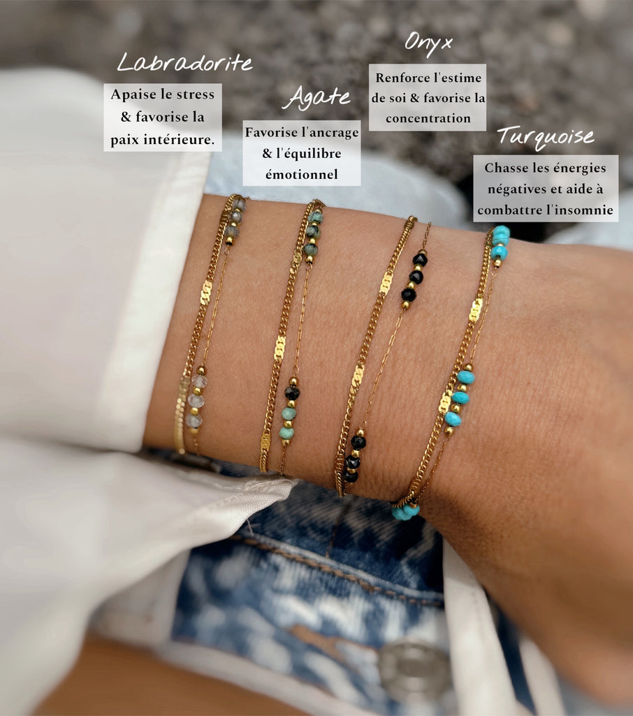 Harmonie ~ bracelet