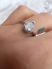 Éveil ~ bague