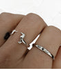 Ange gardien ~ bague