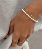 Ensemble Perla ~ bracelets