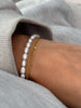 Ensemble Perla ~ bracelets