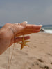Bord de mer ~ colliers