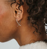 Lexie ~ boucles d’oreilles