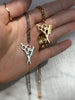 Coiffeuse ~ collier