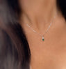 Zénith ~ collier