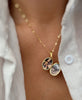 Sunshine ~ collier cadre photos