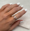 Ensemble Confiance en soi ~ bague