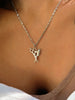 Coiffeuse ~ collier