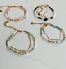 Purification ~ bracelets