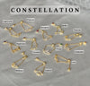 Constellation ~ bague