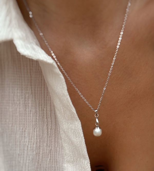 Pureté ~ collier