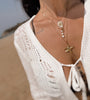 Bord de mer ~ colliers