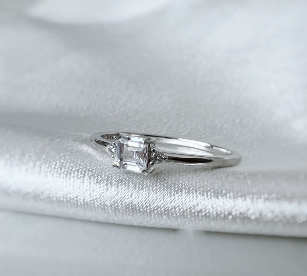 Évidence ~ bague