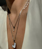 Symbiose ~ collier