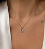 Hélix ~ collier