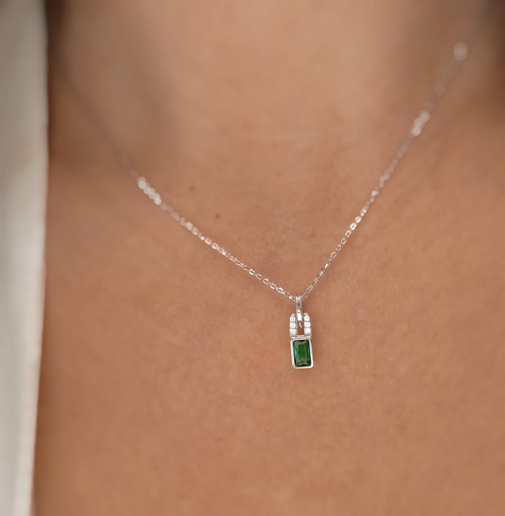 Zénith ~ collier