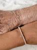 Duo Ancrage ~ bracelets