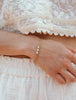 Bracelet Résilience ~ Pour Crysta