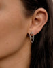 Orion ~ boucles d’oreilles
