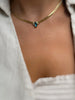 Lana ~ collier
