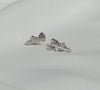 Nyx ~ boucles d’oreilles