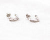 Symbiose ~ boucles d’oreilles