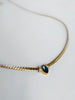 Lana ~ collier