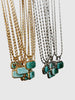 Pacifique ~ collier