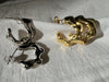 Muse ~ boucles d’oreilles