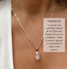 Sérénité ~ collier
