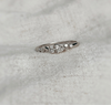 Galaxie ~ bague
