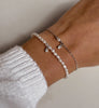 Duo Ancrage ~ bracelets